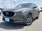マツダ CX-5
