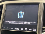 【純正ナビ】人気の純正ナビを装備しております。ナビの使いやすさはもちろん、オーディオ機能も充実!キャンプや旅行はもちろん、通勤や買い物など普段のドライブも楽しくなるはず♪