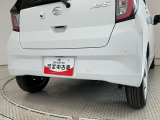 【コーナーセンサー】駐車が苦手な方には特におススメの装備です!搭載されたセンサーで障害物を検知、距離に応じてブザー音で段階的に知らせてくれます♪