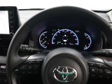 メーター廻りです。