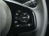 ◆アダプティブクルーズコントロール◆予め設定した車速内でクルマが自動的に加減速。前走車との適切な車間距離を維持しながら追従走行します。【LKAS】車線維持支援システムでステアリング操作を支援。