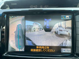 マルチテレインモニター画像1