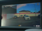 ナビゲーション連動タイプのドライブレコーダーなので、ナビゲーションに録画映像を映し出せます!
