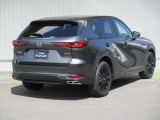 CX-60 3.3 XD ドライブ エディション ディーゼル 