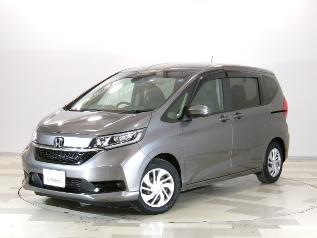 ホンダ フリード 
