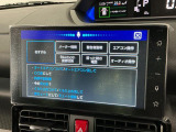 【音声認識コマンド】トークボタン/スイッチを押し、音声認識コマンドを発声するだけで一部機能を操作可能!オートエアコンのオンオフを走行中でもハンズフリーでできたりなど便利♪