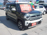 ハスラー J スタイルII 2型
