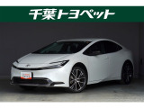 トヨタ プリウス