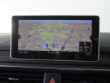 MMIシステムにはナビゲーション、ラジオ、オーディオ、Bluetooth、車両設定機能等がついております。詳しくは0078-6002-900146中古車スタッフまで
