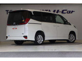 【トヨタ認定中古車ハイブリッド保証】 保証期間はハイブリッド機構を無償修理!保証期間は初年度登録年月から10年目まで、もしくは3年間どちらか長い方。但し、累計走行距離20万kmまで。
