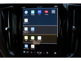 applecarplay、ユーチューブ、プライムビデオ、Spotify等対応できるアプリは全て車で接続されている回線で使用いただけます。新車登録から5年間は通信料無料です。