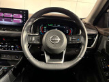小回りが利くので、運転しやすいですよ☆
