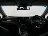 見通しのよいすっきりとした視界で、誰でも運転しやすいです。運転のしやすさは疲れにくさにも繋がりますよ♪