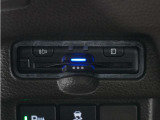 ◆ETC車載器 装備車◆今や必需品のETC!有料道路を利用する際にスムースに通過でき、わずらわしい料金支払いから開放されます!