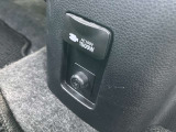 1500Wの給電コンセント付き!