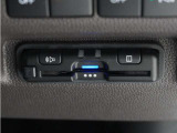 ◆ETC車載器 装備車◆今や必需品のETC!有料道路を利用する際にスムースに通過でき、わずらわしい料金支払いから開放されます!