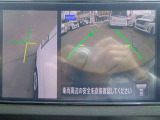 左前方の死角もひと目で確認できる、サイドブラインドビュ-&フロントビュ-。お問い合わせは03-5672-1023へ
