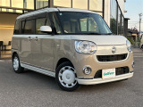 ダイハツ ムーヴキャンバス
