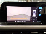 リヤカメラ付きです!バックで駐車する時も簡単に後方確認が出来ます☆欠かせない装備ですね