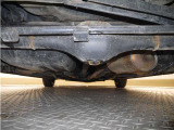 下廻りの状態