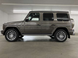 Gクラス G400d AMG ライン 4WD 