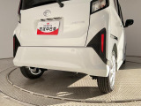 【コーナーセンサー】駐車が苦手な方には特におススメの装備です!搭載されたセンサーで障害物を検知、距離に応じてブザー音で段階的に知らせてくれます♪