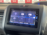 7人乗りナビBカメラETCフルセグDVD再生Bluetooth接続LEDヘッドライトフォグランプオートライト両側電動スライドドア追突軽減ブレーキアダクティブクルーズコントロールスマートキーワンオーナー