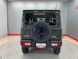 ジムニー XC 4WD 