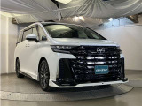 ヴェルファイア ハイブリッド 2.5 Z プレミア 
