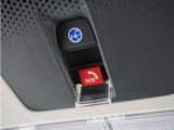 ◆新世代コネクテッド技術「Honda CONNECT」搭載。緊急時にオペレーターのサポートを受けることも可能です。