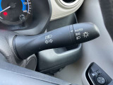 トンネル進入時や暗くなれば自動点灯するオートライトです。