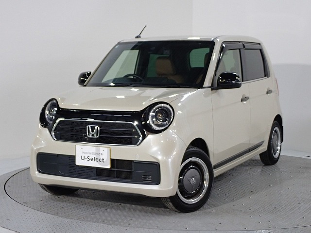 ホンダ N-ONE 