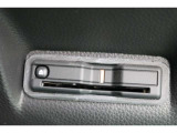 ETCも装備されています。もちろんご納車後直ぐにお使いいただけるようにセットアップしてからお渡しいたします♪