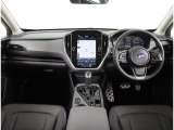 クロストレック 2.0 リミテッド 4WD 