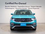 ★VW71項目点検実施後の納車ですので、安心です。