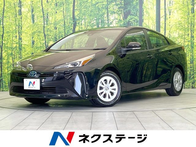 トヨタ プリウス 