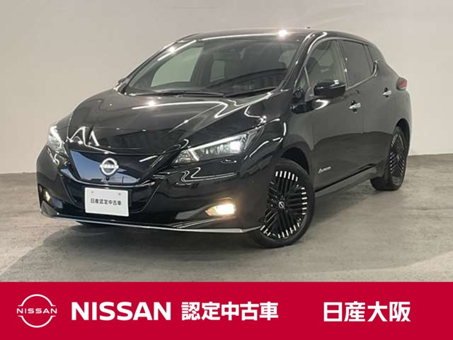日産 リーフ 
