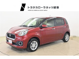 トヨタ パッソ