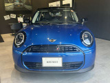 MINI福岡東のお車をご覧いただきありがとうございます!MINI正規ディーラーならではの高品質な認定中古車をご提供致します!