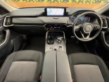 CX-80 3.3 XD ディーゼル 