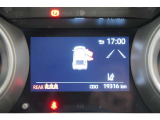 現在の走行距離です。乗り方や用途によって走行距離は異なりますが1年間に1万キロが一般的な目安です。
