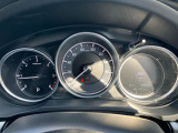 こちらのお車は2017年式、走行距離9万1千kmです!