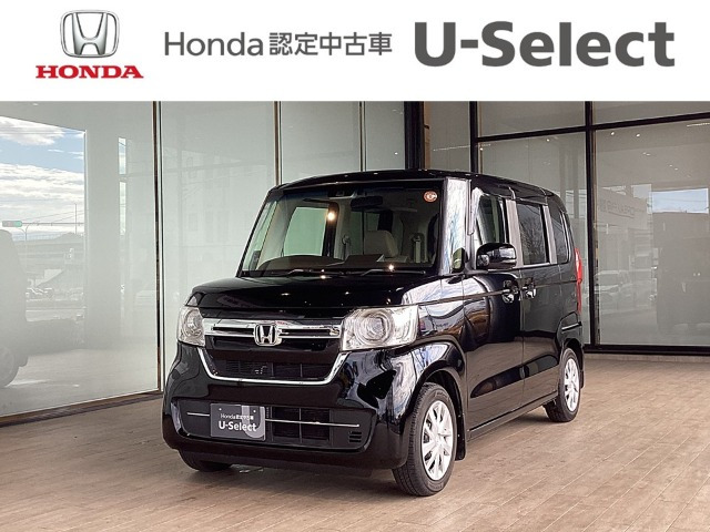 ホンダ N-BOX 