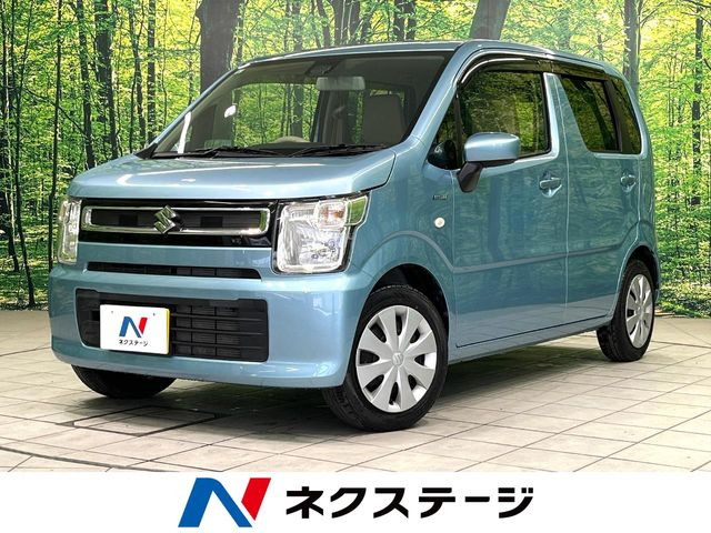 スズキ ワゴンR 