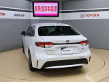 低燃費で環境にもやさしいハイブリッド車です。トヨタ専用診断機器でハイブリッドシステムを綿密に点検してあります!