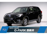2.0L DOHC+e-BOXER搭載 ツーリングアイサイトセイフティプラス装備車 パナソニックナビ&ナビ連動ドラレコ
