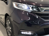【LEDヘッドライト】ディスチャージヘッドライト(HID)と同等の明るさで、夜道や雨天走行が明るく視界良好!! フォグライトも装備で、安心感さらにUPです♪安心ドライブを楽しんで下さい♪