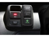 ECONボタンで低燃費モードに☆☆☆ECONスイッチを上手に使ってエコドライブ♪♪環境にもお財布にも優しい装備です☆☆☆