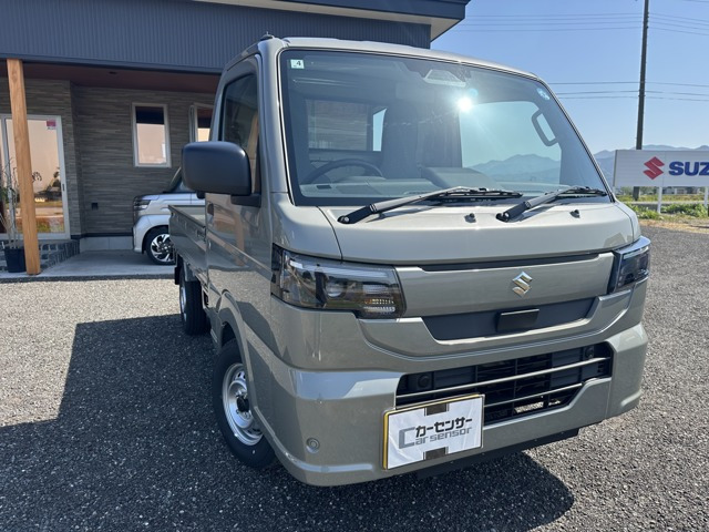 キャリイ KC 農繁 4WD 