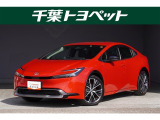 トヨタ プリウス